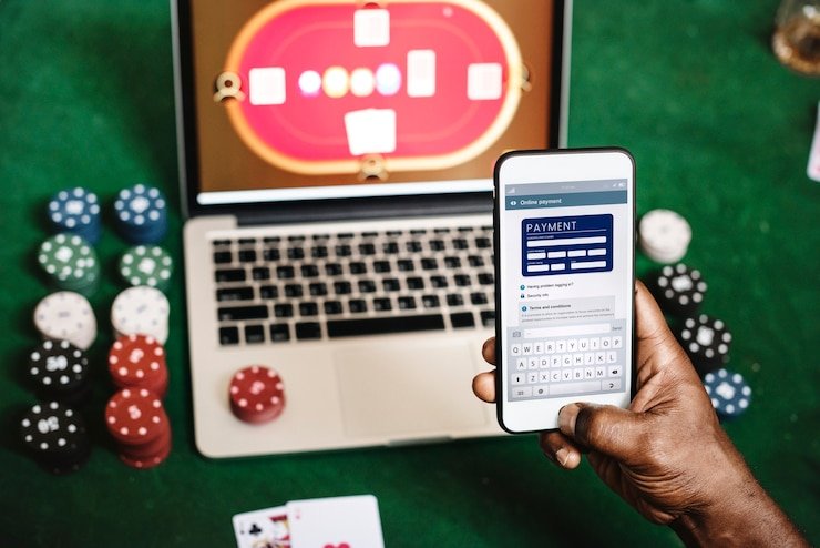 Panel ketentuan VIP untuk pengguna Indonesia