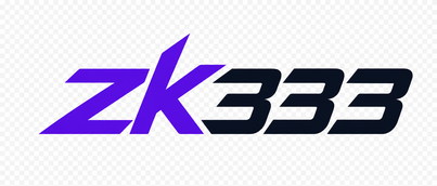 Logo zk333 untuk beranda